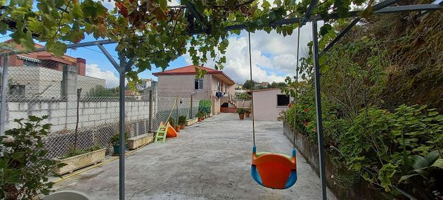 Foto 1 de Xalet en venda a carretera Da Balsa de 3 habitacions amb terrassa i garatge