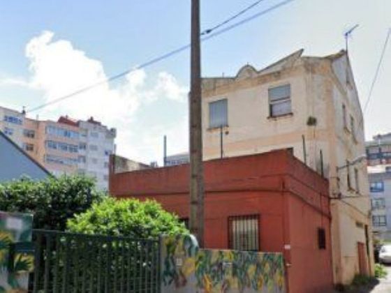 Foto 1 de Xalet en venda a Travesía de Vigo - San Xoán de 5 habitacions amb terrassa i garatge