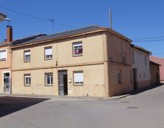 Foto 1 de Casa en venda a Santa Marina del Rey de 6 habitacions i 350 m²