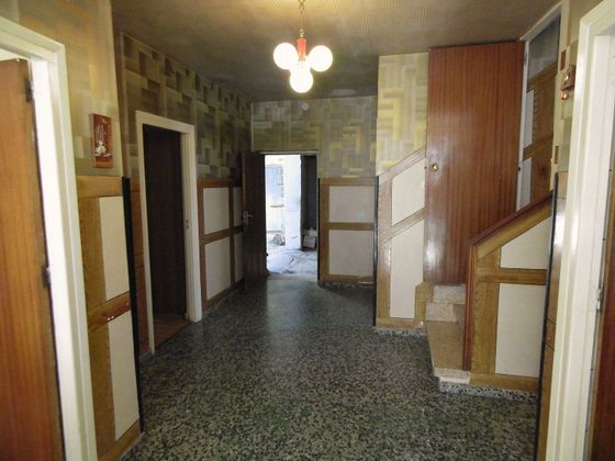 Foto 2 de Casa en venda a Santa Marina del Rey de 6 habitacions i 350 m²