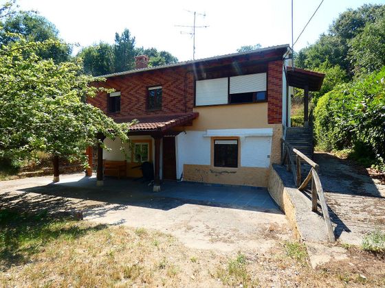 Foto 1 de Casa rural en venda a Vecilla (La) de 6 habitacions amb garatge i jardí