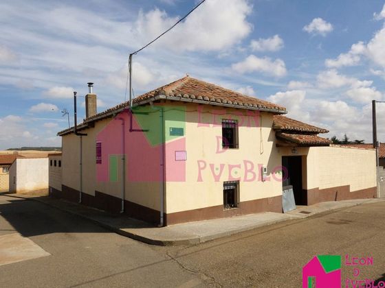Foto 1 de Casa en venda a Villabraz de 5 habitacions i 247 m²