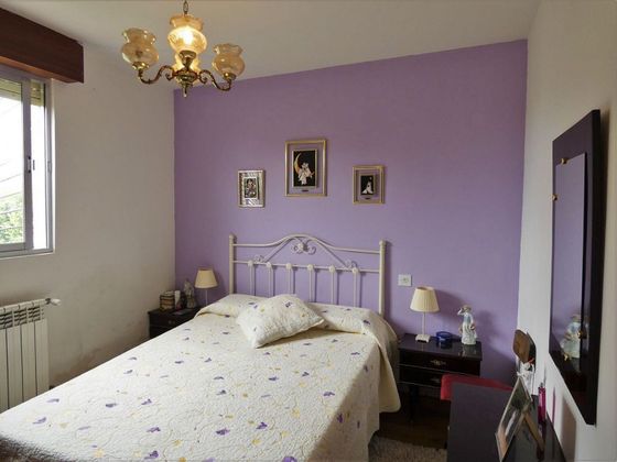 Foto 2 de Casa rural en venda a Villares de Órbigo de 4 habitacions amb calefacció