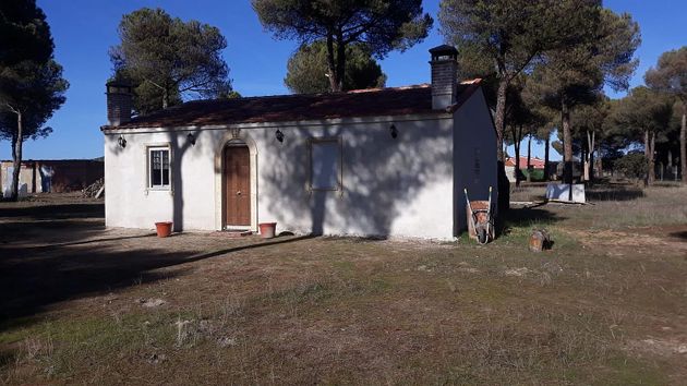Foto 2 de Casa en venda a carretera Matilla de Los Caños Tordesillas Vp de 1 habitació amb terrassa i jardí