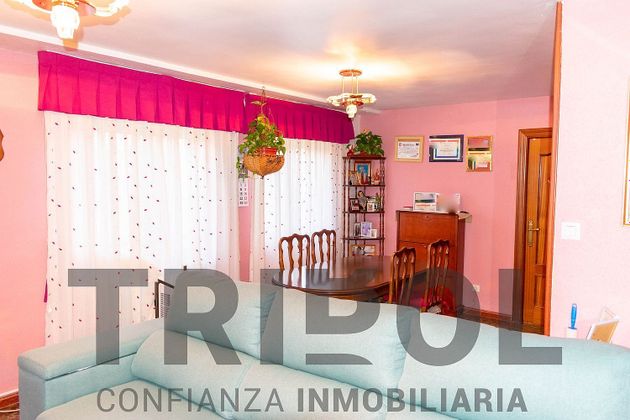 Foto 1 de Pis en venda a Belén - Pilarica - Bº España de 4 habitacions amb garatge i calefacció