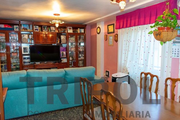 Foto 2 de Piso en venta en Belén - Pilarica - Bº España de 4 habitaciones con garaje y calefacción