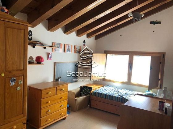 Foto 1 de Xalet en venda a Encinillas de 4 habitacions amb balcó i calefacció