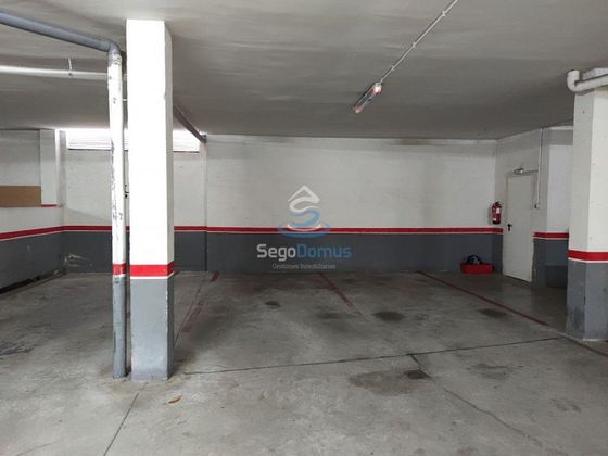 Foto 1 de Garaje en venta en El Cerro - Carretera de San Rafael de 33 m²