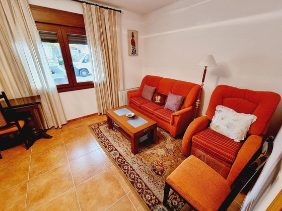 Foto 2 de Xalet en venda a Garcillán de 2 habitacions amb garatge i jardí