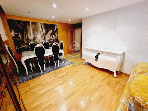 Foto 2 de Piso en venta en Centro - Segovia de 4 habitaciones con terraza y calefacción