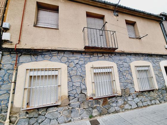Foto 1 de Xalet en venda a El Carmen de 5 habitacions amb jardí i balcó