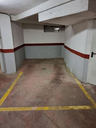 Foto 1 de Venta de garaje en Ezequiel González - Conde de Sepúlveda de 25 m²