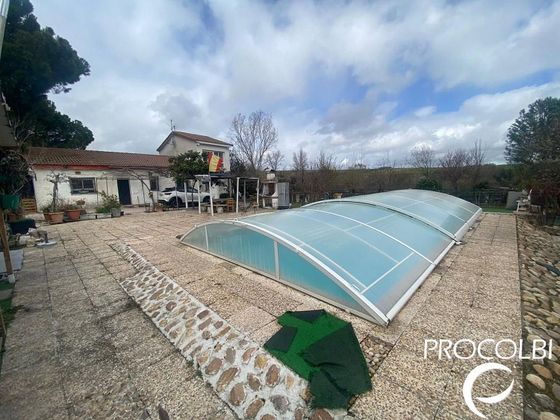 Foto 2 de Xalet en venda a Torrejón del Rey de 4 habitacions amb piscina i jardí