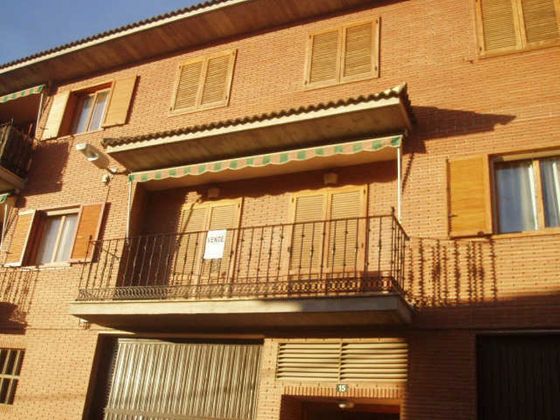 Foto 2 de Dúplex en venda a calle Padre Juan Alfaro de 2 habitacions amb terrassa i garatge