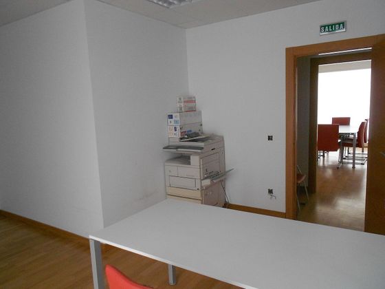 Foto 1 de Venta de oficina en calle Artajona de 150 m²