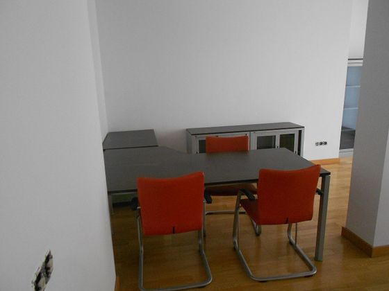 Foto 2 de Venta de oficina en calle Artajona de 150 m²