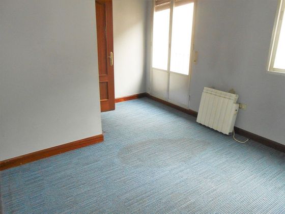 Foto 1 de Pis en venda a Ametzola de 3 habitacions amb balcó i calefacció