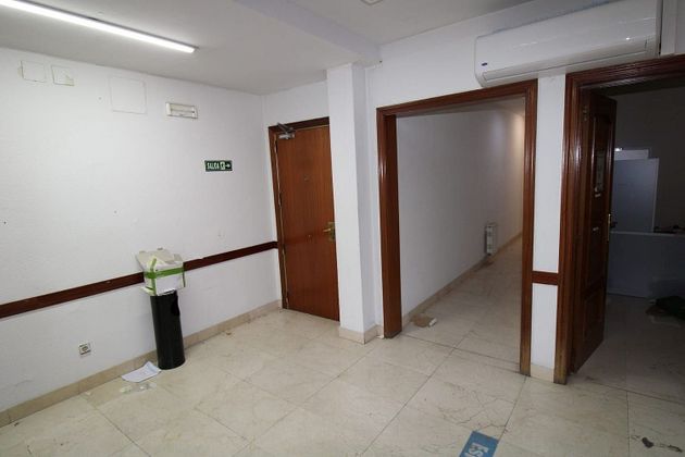 Foto 2 de Oficina en venda a San Roque-Concordia-Adoratrices amb ascensor