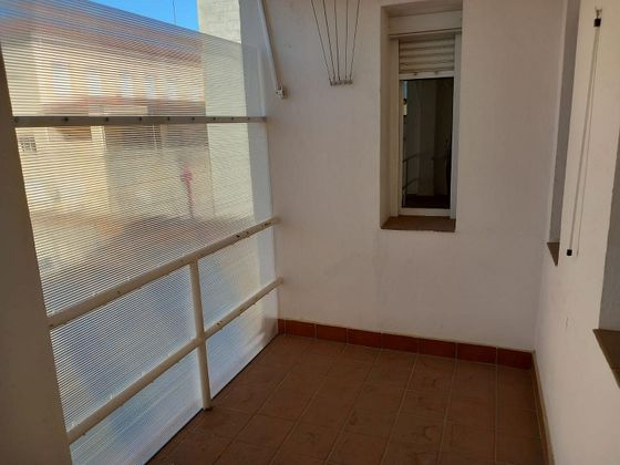 Foto 2 de Venta de piso en Casco Histórico de 5 habitaciones con terraza y garaje