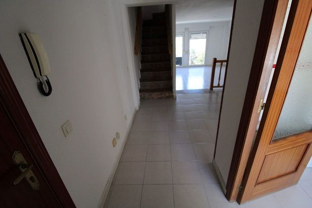 Foto 2 de Dúplex en venda a Casco Histórico de 3 habitacions amb garatge i balcó