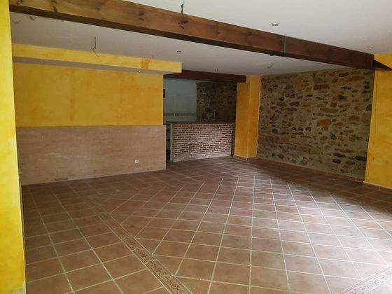 Foto 1 de Venta de casa en Molina de Aragón de 7 habitaciones y 165 m²