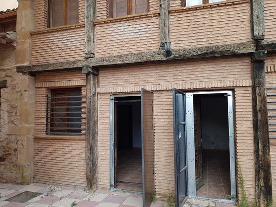 Foto 2 de Casa en venda a Molina de Aragón de 7 habitacions i 165 m²
