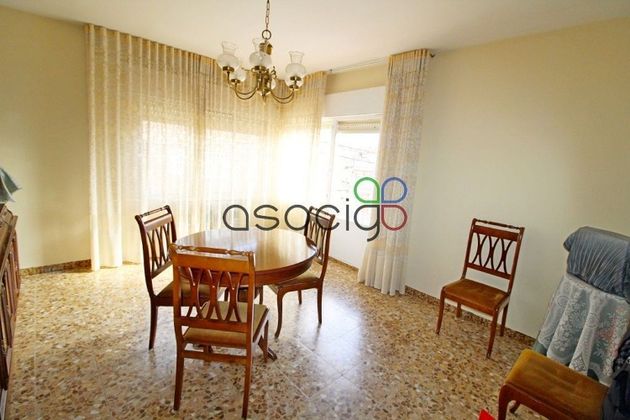 Foto 2 de Xalet en venda a Yunquera de Henares de 5 habitacions amb balcó i calefacció