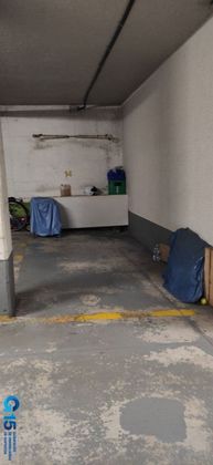 Foto 1 de Garaje en venta en calle Berio Pasealekua de 12 m²