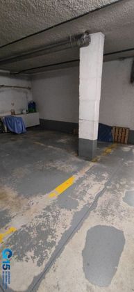 Foto 2 de Garaje en venta en calle Berio Pasealekua de 12 m²
