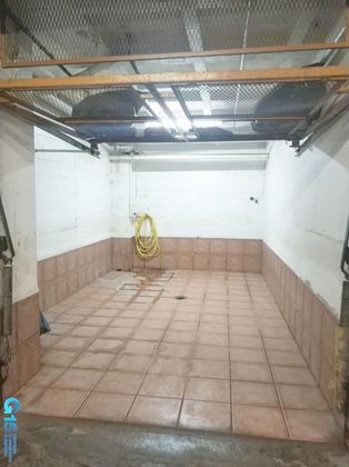 Foto 1 de Garatge en venda a calle Madrid Etorbidea de 15 m²