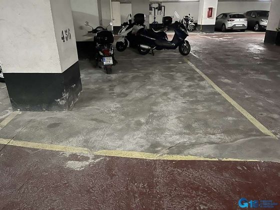 Foto 1 de Garatge en venda a Amara - Berri de 18 m²