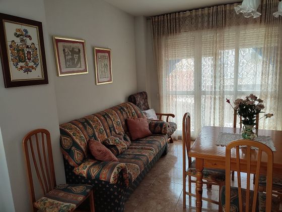 Foto 1 de Dúplex en venda a Santa María de 3 habitacions amb terrassa i calefacció
