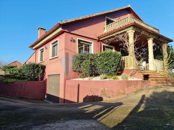 Foto 2 de Xalet en venda a Tomiño de 3 habitacions amb terrassa i garatge