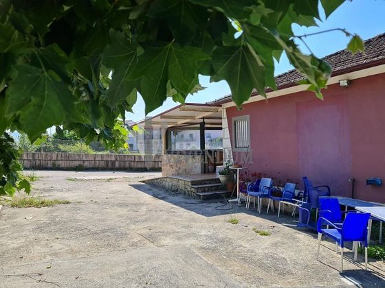Foto 1 de Venta de local en Rosal (O) con terraza y aire acondicionado
