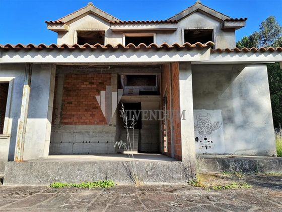 Foto 2 de Chalet en venta en Guarda (A) de 4 habitaciones con terraza y garaje