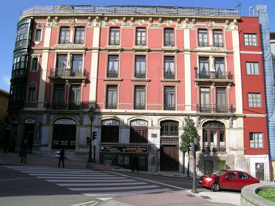 Foto 1 de Local en venda a calle Marques de Gastañaga de 72 m²