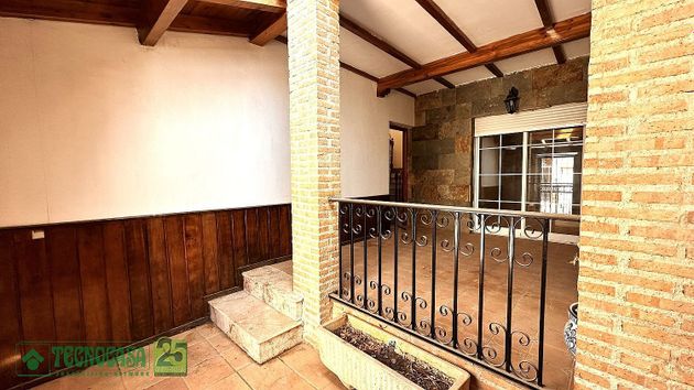 Foto 2 de Venta de casa en Alcázar de San Juan de 3 habitaciones con terraza y balcón