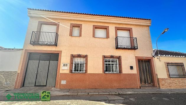 Foto 1 de Casa en venta en Villafranca de los Caballeros de 3 habitaciones con balcón y calefacción