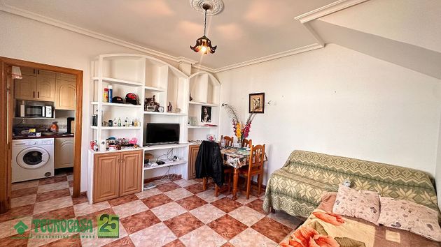 Foto 2 de Casa en venta en Villafranca de los Caballeros de 3 habitaciones con balcón y calefacción