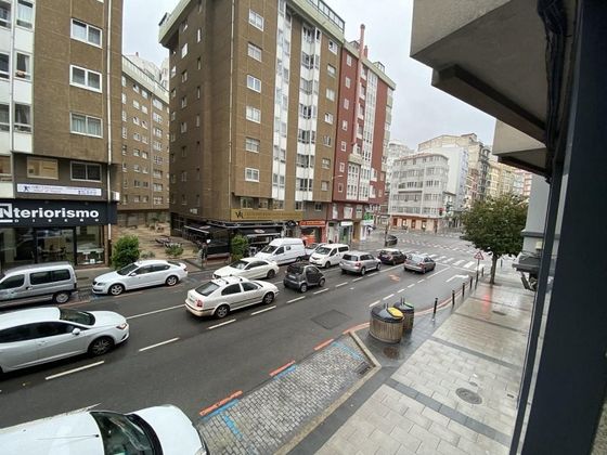 Foto 1 de Venta de oficina en Cuatro Caminos - Plaza de la Cubela con terraza y calefacción