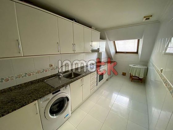 Foto 1 de Piso en venta en Los Castros - Castrillón - Eiris de 2 habitaciones con garaje