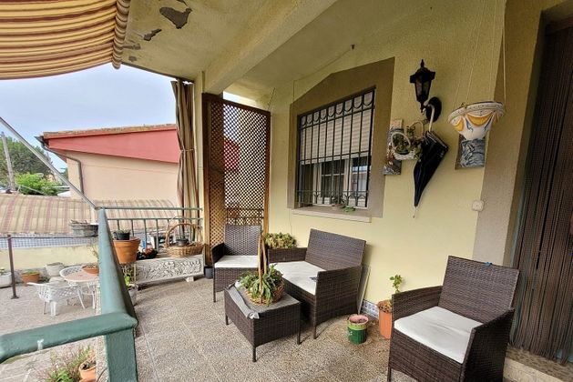 Foto 1 de Xalet en venda a Patrocinio - Nueva Talavera de 5 habitacions amb terrassa i piscina