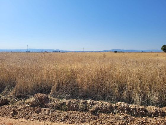 Foto 2 de Venta de terreno en Calera y Chozas de 2500 m²