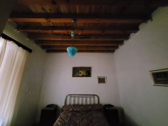Foto 2 de Venta de chalet en Calera y Chozas de 1 habitación con calefacción