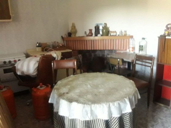 Foto 2 de Xalet en venda a Real de San Vicente (El) de 1 habitació amb piscina i calefacció