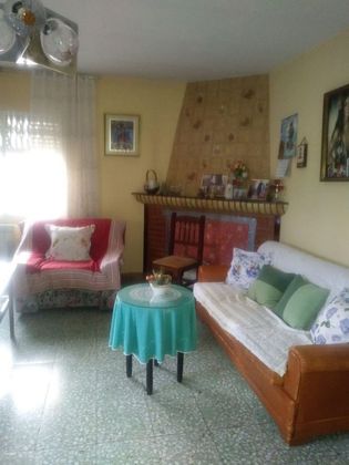 Foto 1 de Venta de casa en Otero de 3 habitaciones y 200 m²