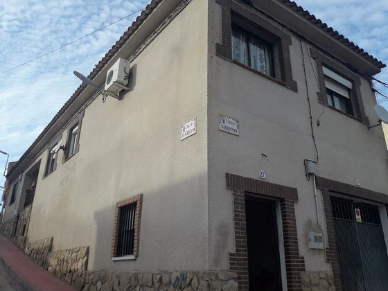 Foto 1 de Casa en venda a Montearagón de 3 habitacions i 120 m²