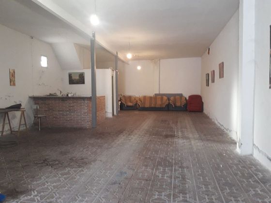 Foto 2 de Casa en venda a Montearagón de 3 habitacions i 120 m²