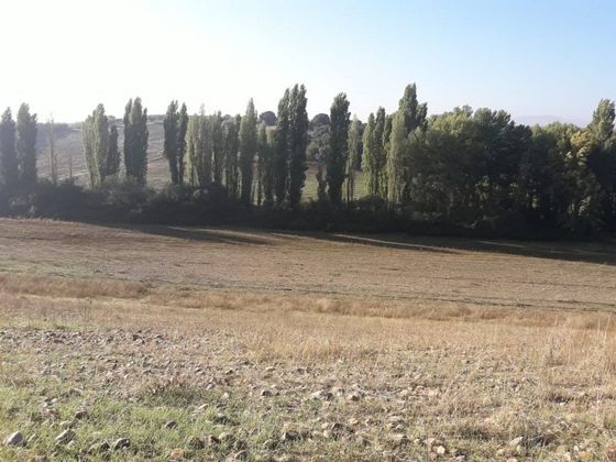 Foto 2 de Venta de terreno en Calera y Chozas de 40000 m²