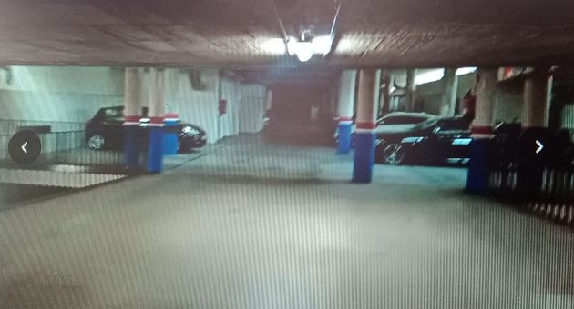 Foto 2 de Garatge en venda a Puerta de Cuartos - Avda. de Portugal de 10 m²